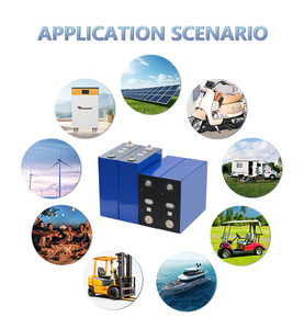 Battero TECH 280Ah <span class=keywords><strong>3</strong></span>.2V LiFePO4 Derin Deşarj Aküsü 8000 Döngü Ömrü CE Sertifikalı <span class=keywords><strong>3</strong></span> Yıl Garantili Güneş Enerjisi Prizmatik - Product Image 5