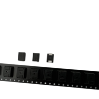 Varistor SMD 4032K 3225K, puce MOV, protection LED, suppresseur de surtension, sans plomb, soudage à la vague, 8.2x6.3mm, -55C +125C, électronique
