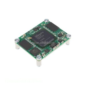 Distributeur agréé TE0600-03-52I11-W Acheter des composants électroniques en ligne MODULE IC GIGABEE - Product Image 1