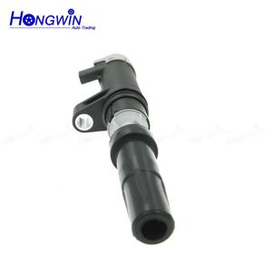 Bobine d'allumage pour Renault CLIO Espace <span class=keywords><strong>Grand</strong></span> <span class=keywords><strong>Scenic</strong></span> Modus Kangoo Laguna Megane DACIA NNISSAN 7700107177 22448-00QAA 8200765882 - Product Image 6