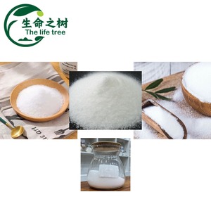 Édulcorant naturel faible en calories, poudre de D-xylose de qualité alimentaire pour la pâtisserie, les aliments pour diabétiques, additifs alimentaires - Product Image 2