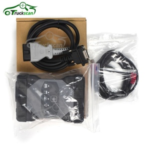 Multiplexeur Xentry MB Star C6 PK SD Connect C4/C5 Analyseur Moteur – Outil de Diagnostic 2 Ans pour Voitures/Camions Mercedes-Benz - Product Image 4