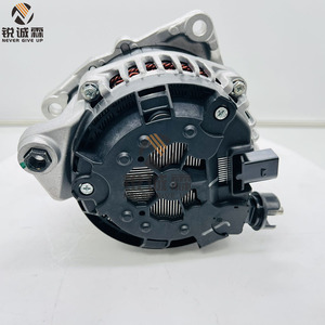 ไดชาร์จรถยนต์แท้รุ่น ALTERNATOR ASSY BLTERNBTOR BSSY รหัส MB3Z-10346-B GL9857 สำหรับรถ Bronco ปี 2021-2025 2024-2025 MB3Z-10346-B GL9857 A - Product Image 2