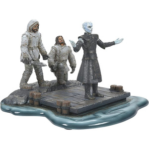 Accessoires du Village <span class=keywords><strong>Game</strong></span> <span class=keywords><strong>of</strong></span> <span class=keywords><strong>Thrones</strong></span>, Figurine The Night King - Product Image 3