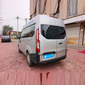 <span class=keywords><strong>Furgoneta</strong></span> <span class=keywords><strong>Ford</strong></span> Transit Usada de 6 Plazas, Volante a la Izquierda, Gran Espacio, Excelente Relación Calidad-Precio, Vehículo Comercial de Segunda Mano para Exportación al por Mayor - Product Image 3