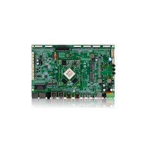 Rk3588s integrado 8GB 16GB Ram Computadora de placa única Octa-core IOT <span class=keywords><strong>Rk</strong></span> <span class=keywords><strong>3588</strong></span> Linux Rk3588 Som Debian Rockchip en un SBC para AI - Product Image 2