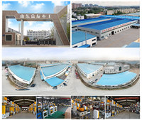 Presse hydraulique à cadre en H de 1000 tonnes pour le formage des métaux, l'estampage de tôles, le tirage profond, fabricant de presses hydrauliques sur mesure