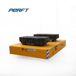 רכב הסעות מודרך אוטומטית agv מכונית העברה עם מידות מזלג הניתנים להתאמה אישית - Product Image 3