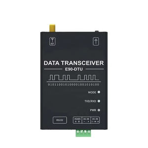 ODM E90-DTU(400SL22P) RS232/RS485 เครื่องรับส่งสัญญาณ RF 5 กม. ลอร่าเกตเวย์ 433MHz โมดูลส่งข้อมูลอุตสาหกรรม - Product Image 1