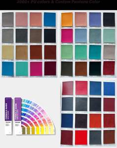 Cuaderno Clásico Personalizable con Tapa de Cuero, Duradero, con Páginas Rayadas, Tamaño A5, Tapa Dura, para Conferencias, con Correa - Product Image 5