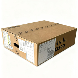 Commutateur C9300X-24HX-E d'origine, 24 ports multi-Gigabit, couche 3, Ethernet géré avec PoE++ pour réseau d'entreprise - Product Image 5