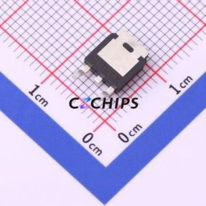 ทรานซิสเตอร์ภาคสนามทรานซิสเตอร์ (มอสเฟท) แบบใหม่และดั้งเดิม2SK3385-VB ถึง-252-2 - Product Image 2