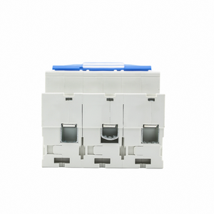 DZ47-125 de coupure élevé VINAC 63A 80A 100A 125A <span class=keywords><strong>mini</strong></span> disjoncteurs miniatures MCB MCCB ELCB 3P - Product Image 3