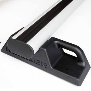 <span class=keywords><strong>Barre</strong></span> Portatutto in Lega di Alluminio ad Alta Capacità 100KG Certificate CE <span class=keywords><strong>per</strong></span> Hummer H2 - Product Image 4