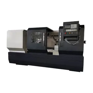 CNC Machine Lathe CK6150/2000 metal 3 axis cnc lathe best customized for sale cnc lathe