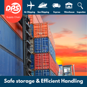 Fournir des services de transport maritime, express et terrestre à guichet unique pour les entreprises chinoises de logistique internationale DPS - Product Image 5