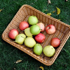 Cesti per Pane in Plastica Yulin Jiafu, Cesti per Pane da <span class=keywords><strong>Tavola</strong></span>, Cesto Espositivo per Frutta, Cucina - Product Image 2