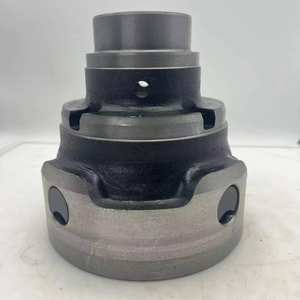 沙克曼卡车差速器壳Dz90149320005 Dz90149320006差速器。住房 - Product Image 6