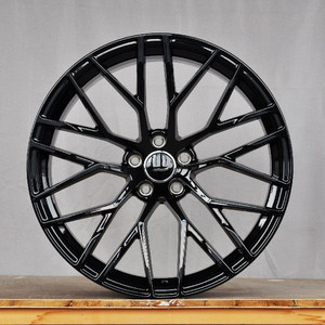18. Rines de 19, 20 y 21 Pulgadas para Audi, Forjados, Modificados y Mejorados, PCD 5 * 112 - Product Image 5
