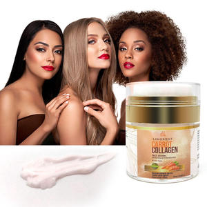<span class=keywords><strong>Crème</strong></span> <span class=keywords><strong>Carotone</strong></span> Hydratante Éclaircissante Anti-Âge et Anti-Rides Bio pour Visage et Corps à Marque Privée - Product Image 3