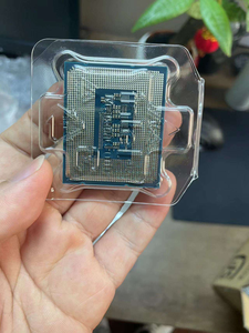 Processeur d'unité centrale de bureau I5 14400F nouveau compatible avec les cartes mères B760 Z790 - Product Image 2