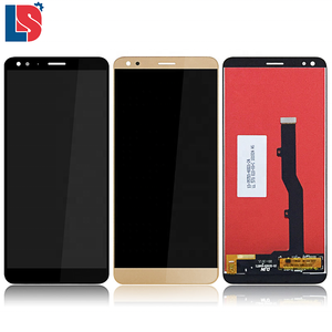 PANTALLA TÁCTIL PARA <span class=keywords><strong>ZTE</strong></span> <span class=keywords><strong>Blade</strong></span> <span class=keywords><strong>V9</strong></span> LCD, montaje de digitalizador para <span class=keywords><strong>ZTE</strong></span> <span class=keywords><strong>V9</strong></span> V0900 - Product Image 6