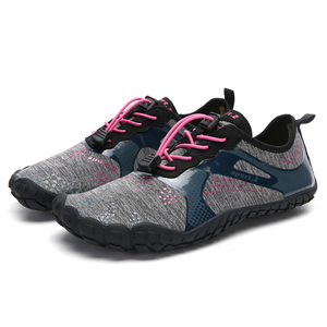 Zapatos Descalzos para Exteriores, Zapatos Antideslizantes para Río y Mar, Talla Grande, Zapatos Acuáticos para Buceo, Zapatos para Arroyo - Product Image 3