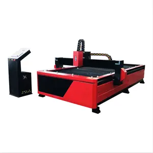 3015 sắt kim loại tấm cắt CNC Plasma Máy cắt plasma nhà sản xuất nhà máy