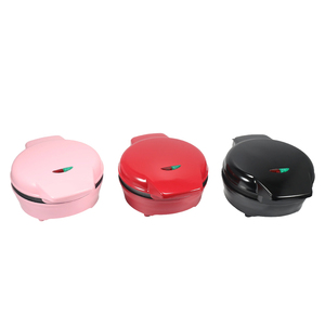 Offre Spéciale 875W 8 pouces ont une machine à beignets électrique automatique à 7 trous pour les petites maisons élégantes - Product Image 3