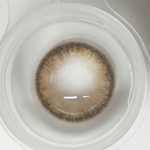 <span class=keywords><strong>Lentes</strong></span> <span class=keywords><strong>de</strong></span> <span class=keywords><strong>contacto</strong></span> <span class=keywords><strong>de</strong></span> color marrón superventas para ojos en 2025 - Product Image 3