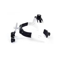 Loupe dentaire Micare à bandeau, type LED, style chirurgical, meilleur prix, vente chaude, fournisseurs d'équipements dentaires