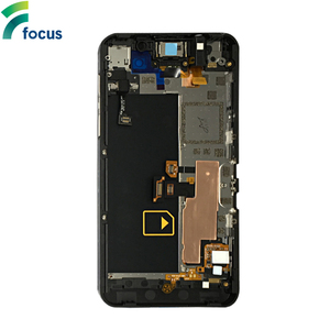 Sửa chữa các bộ phận cho Blackberry <span class=keywords><strong>Z10</strong></span> Màn hình <span class=keywords><strong>LCD</strong></span> thay thế cho Blackberry <span class=keywords><strong>Z10</strong></span> hiển thị bảng điều chỉnh - Product Image 3