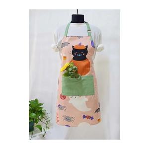 Tablier de cuisine personnalisé en coton imprimé numériquement imperméable et antisalissure Tablier de cuisine idéal en vente pour homme ou femme - Product Image 5