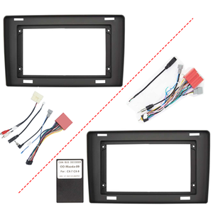 Bán Buôn Cho 2007-2015 Mazda CX-9 10 Inch Màn Hình Video Đa Phương Tiện Xe <span class=keywords><strong>Android</strong></span> Tự Động Màn Hình Máy Nghe Nhạc Cài Đặt Stereo - Product Image 1