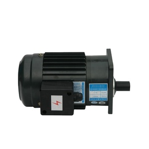 มอเตอร์เกียร์ AC พร้อมตัวควบคุมความเร็ว 3 เฟส 30 รอบต่อนาที - Product Image 6