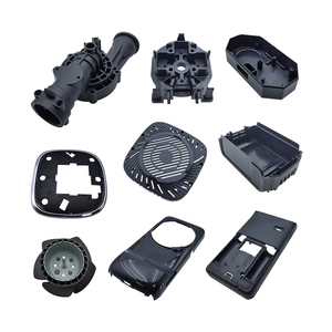 Chất lượng cao tiêm khuôn đúc dịch vụ tùy chỉnh <span class=keywords><strong>HDPE</strong></span> ABS phần nhựa Nhà cung cấp các bộ phận ép nhựa - Product Image 1