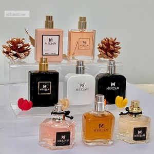 Eau de Toilette Masculina de Marca Popular para Club Intense, 30 ml, Spray de Fragancia Intensa y Audaz, Perfumes Originales de Larga Duración - Product Image 1