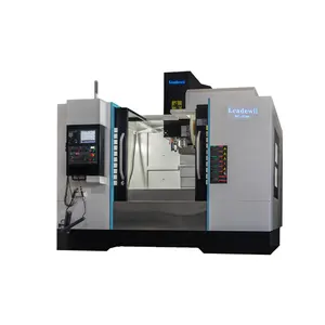 High Safety Level Cheap Fanuc High Safety Level 5 Axis Simultaneous NC1160 Cnc Profile Machining Center