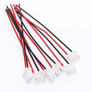 1.25 connettore <span class=keywords><strong>2</strong></span> <span class=keywords><strong>3</strong></span> Pin cablaggio automobilistico cavo elettronico - Product Image 6