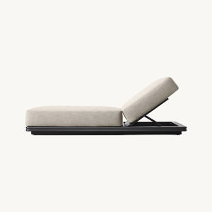 Tumbonas de aluminio para exteriores - Product Image 4