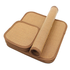 Tapis rafraîchissant pour cage d'animaux, coussin d'été pour lit de chien, tapis climatisant pour chat, coussin rafraîchissant - Product Image 1