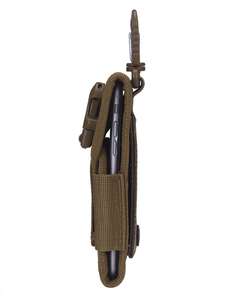 Étui pour téléphone portable CB07 avec sangle Molle, sac tactique pour smartphone, sac pour téléphone portable - Product Image 3