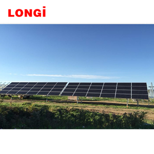 Kit Solar Monocristalino Longi 500w 550w 600w, Panel Solar de 500w, 550 Vatios, 550wp, en Stock, Envío Rápido - Product Image 4