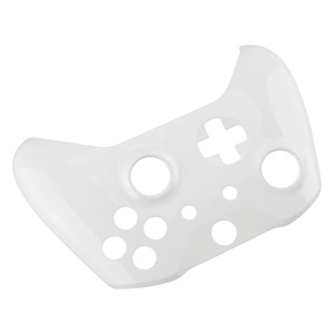 Glow in Dark Custom Top Shell Case Front Housing Replacement Cover for <b>Xbox</b> One S <b>Controller</b> Faceplate Repair Parts - Product Image 3