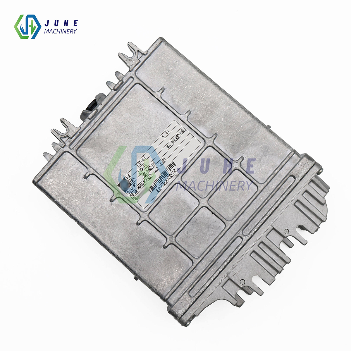 0260 001 047 - ZF Transmission Control Unit for European Buses