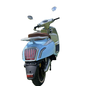 Nuova tensione 60v moto elettrica d'epoca <span class=keywords><strong>KTM</strong></span> a 2 posti - Product Image 1