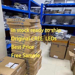 HD HI 6V <span class=keywords><strong>12V</strong></span> 7070 Led kekuatan tinggi XHP702 28w 40w lensa datar asli Chip Led Chip <span class=keywords><strong>Diode</strong></span> dengan 16mm 20mm aluminium bintang PCB - Product Image 6
