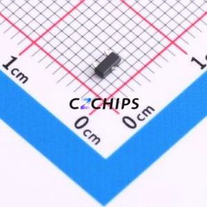 Nuevo transistor de efecto de campo de transistor XR3400B SOT-23 original (MOSFET) - Product Image 2