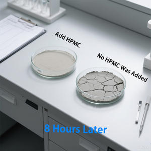 איכות גבוהה hpmc מחייב מעולה מוצרי מלט hpmc - Product Image 3