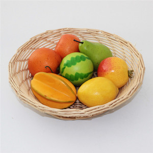 <span class=keywords><strong>Cesto</strong></span> in <span class=keywords><strong>Vimini</strong></span> Naturale <span class=keywords><strong>Rotondo</strong></span> Personalizzato all'Ingrosso, <span class=keywords><strong>Cesto</strong></span> per Frutta e Verdura, Cesti Regalo - Product Image 5